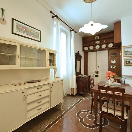 Appartamento Di Nonna Maria Alassio Buitenkant foto