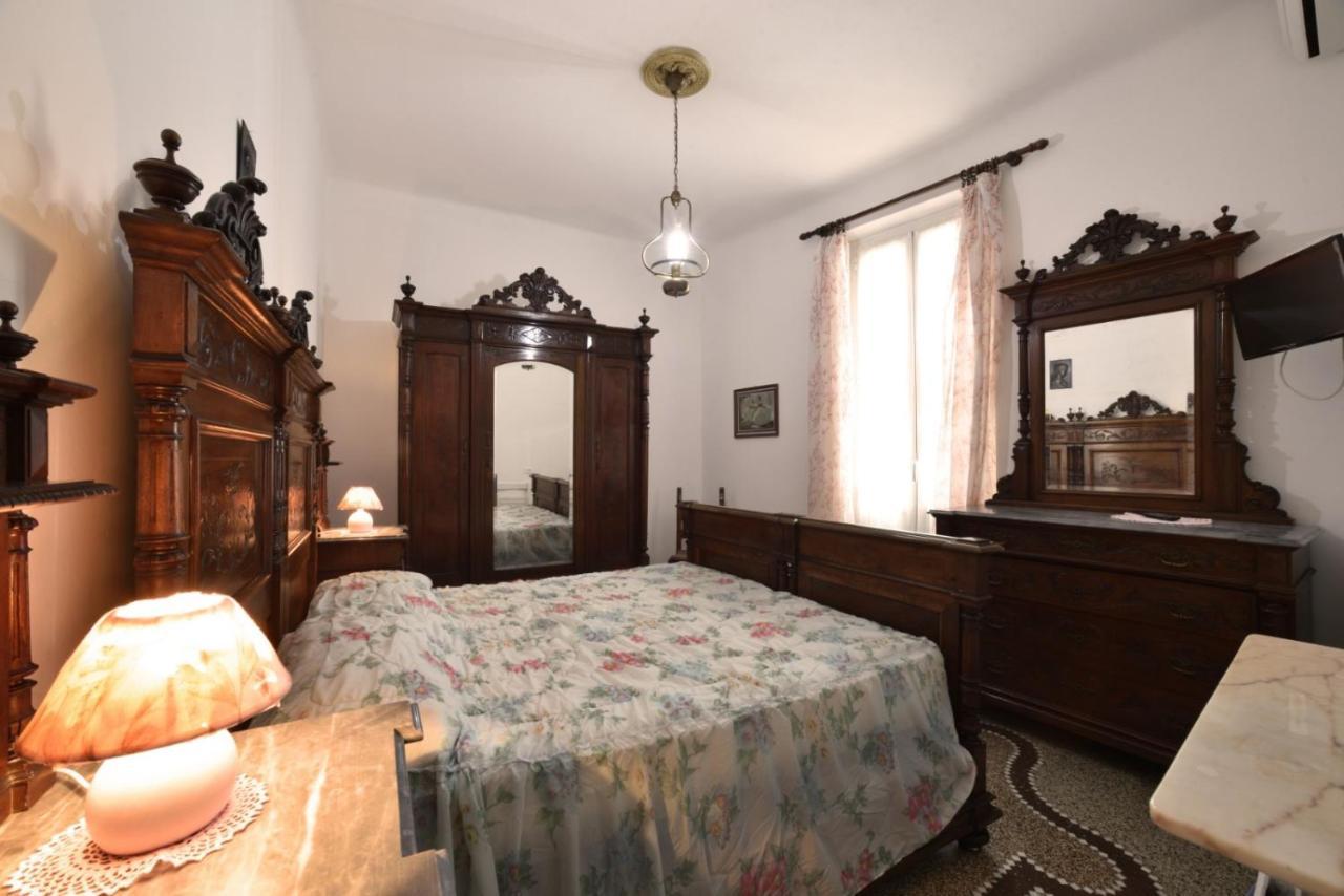 Appartamento Di Nonna Maria Alassio Buitenkant foto