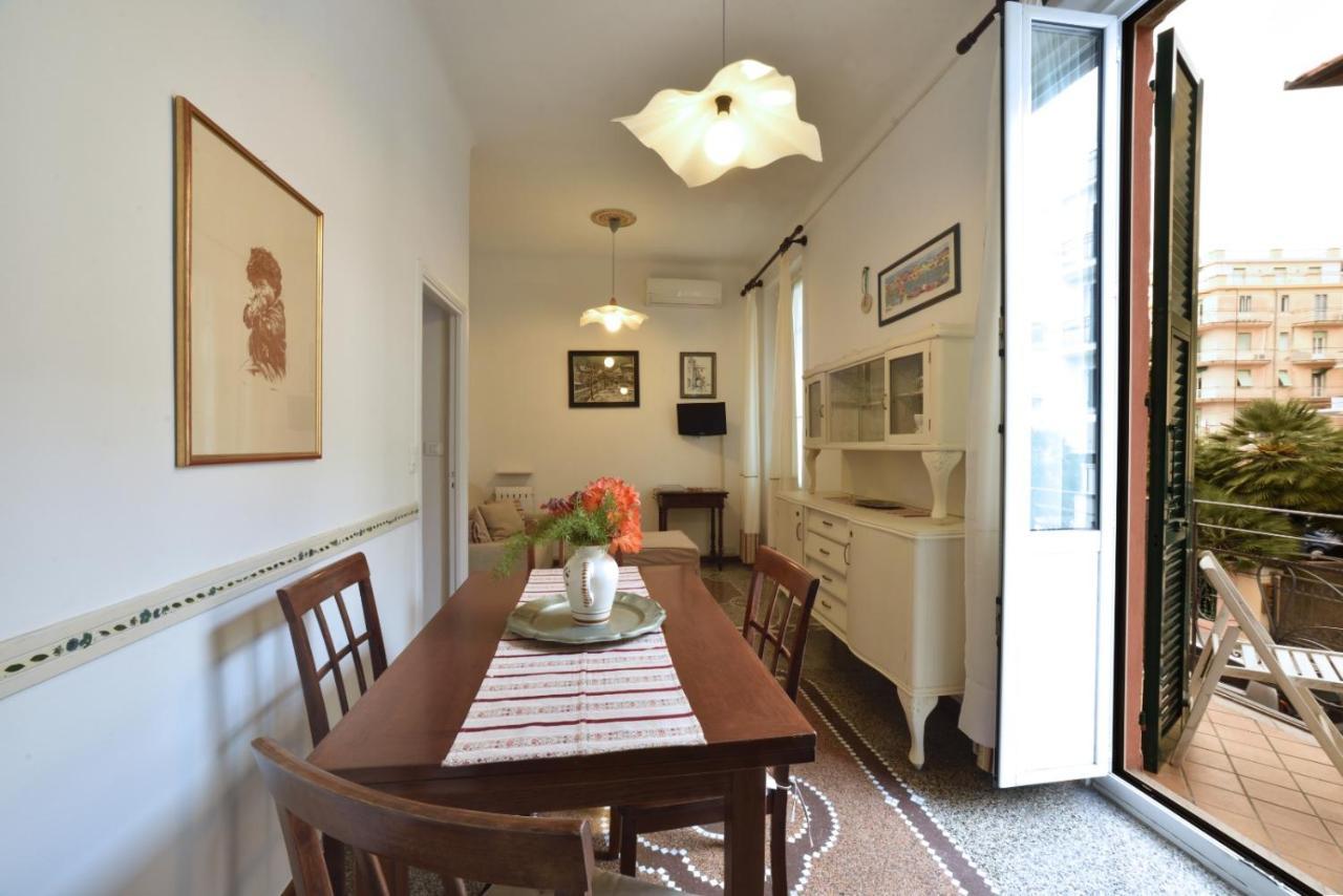 Appartamento Di Nonna Maria Alassio Buitenkant foto