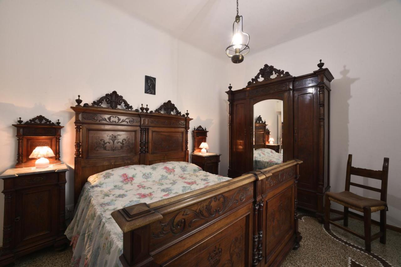 Appartamento Di Nonna Maria Alassio Buitenkant foto