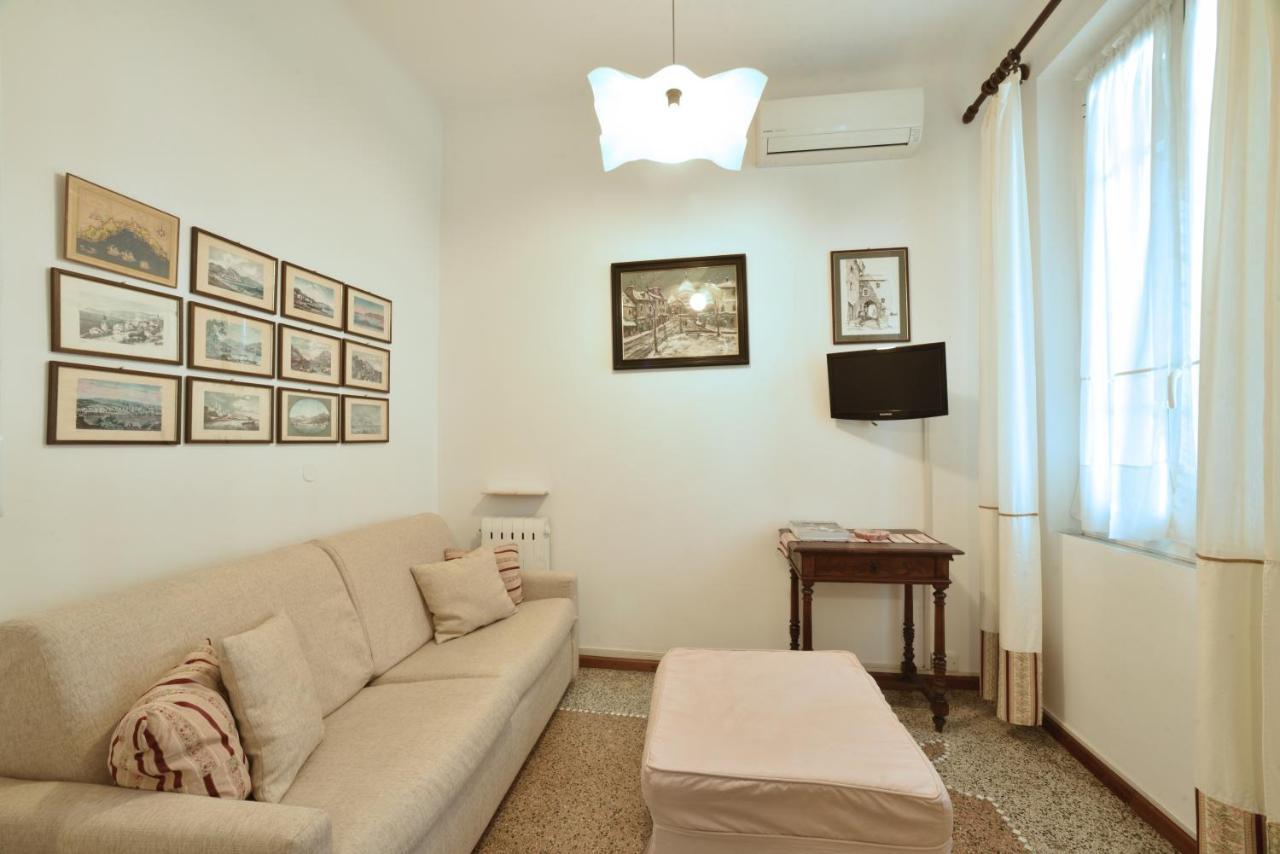 Appartamento Di Nonna Maria Alassio Buitenkant foto