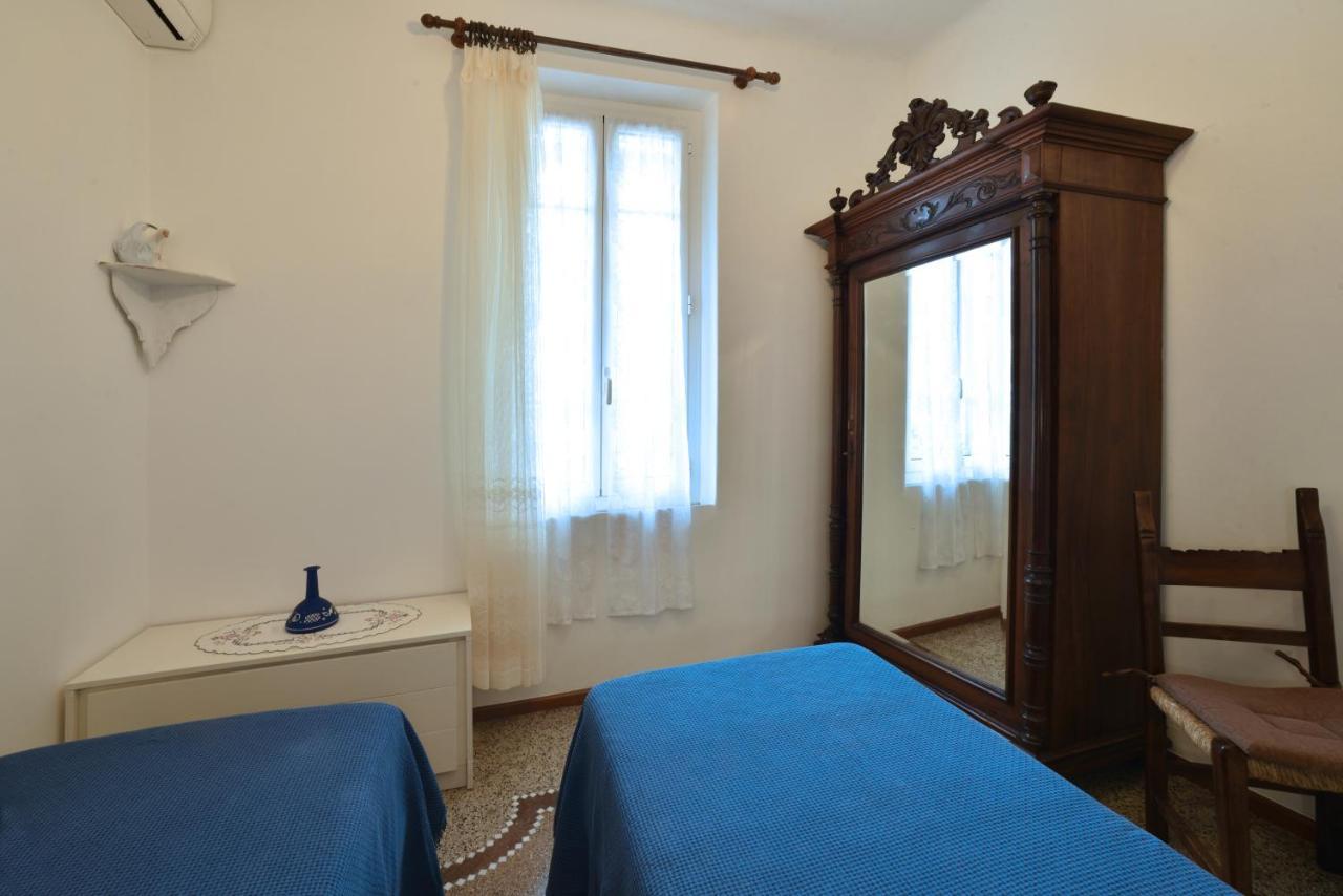 Appartamento Di Nonna Maria Alassio Buitenkant foto